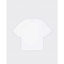 Alpha Industries T-Shirt Studio Edition Bianca