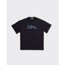 Iuter T-Shirt More Nera