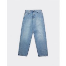 Selected Homme Jeans Loose Kobe Denim Blu