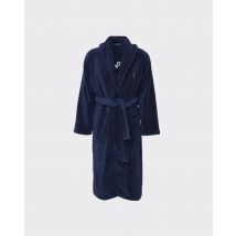 Polo Ralph Lauren Accappatoio Cruise Back Embroidery Blu