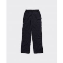 Alpha Industries Pantalone Cargo Nylon Nero