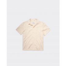 Arte Antwerp Camicia Crochet Crema