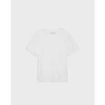 Dunst T-Shirt Unisex Loose Bianca