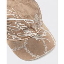 Diesel Cappello C-Thyne Beige