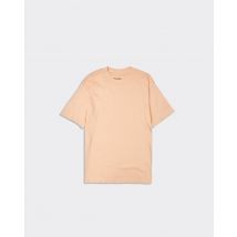 Selected Homme T-shirt Relax Pesca