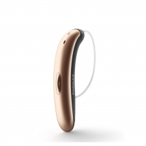 Slim Lumity L70-R Cuivre/Noir / 2 oreilles