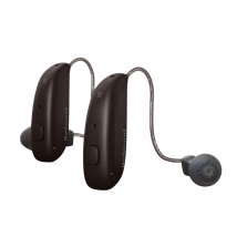 ReSound Nexia Micro RIE NX760-DRWC Espresso / Oreille droite