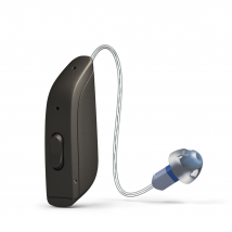 ReSound ONE RT561-DRWC hearing aids Or / Oreille gauche