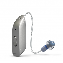 ReSound ONE RT961-DRWC hearing aids Graphite / 2 oreilles