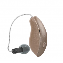 Starkey Edge Ai 16 mRIC R Beige / Oreille droite