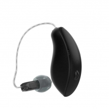 Starkey Edge Ai 16 mRIC R Blanc / 2 oreilles