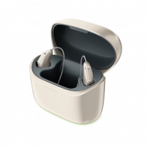 ChargerGo RIC Infinio