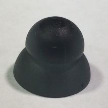 Dômes pour aides auditives Resound Sure Fit Power dome / L / 10 par plaquette