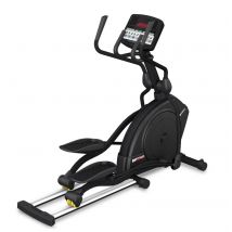BH G815R LED 16" Console  Full Commercial Elliptical