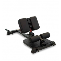 BH Light Commercial Squat Machine (Sissy Squat +) G350
