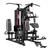 BH TT4 Light Commercial Multi Station G159