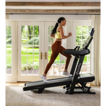 NEW BowFlex T9 JRNY Treadmill