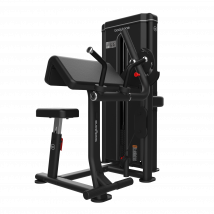 NEW Bodytone Forza Light Commercial Dual Bicep and Tricep