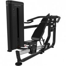 NEW Bodytone Forza Light Commercial Dual Multi Press