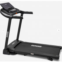 NEW Future T330 Home Folding Treadmill