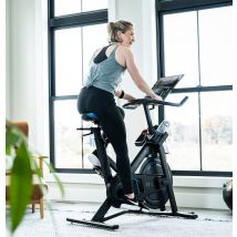 NEW Horizon 7.0IC Indoor Studio Bike