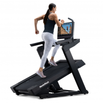 NordicTrack X24 Incline Treadmill