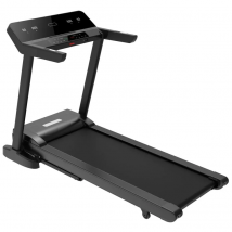 York HT9 Folding Treadmill