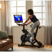 NordicTrack Commercial S22i Studio Cycle - MAY OFFER