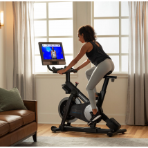 NordicTrack Commercial S22i Studio Cycle