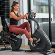 Schwinn 510R Recumbent Bike