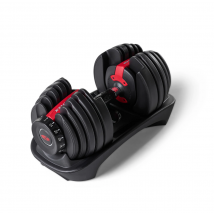 Bowflex Selectech 552i Adjustable Dumbbells (Single)