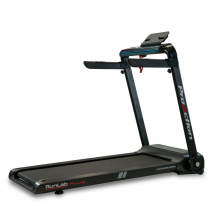 BH Runlab Plus &#x27;Ultrafolding&#x27; Treadmill