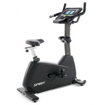 Spirit CU800 ENT Commercial Upright Bike