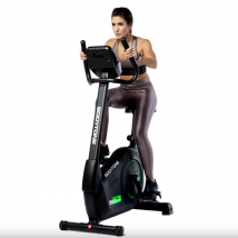 NEW Bodytone EVOU4 Light Commercial Upright Bike