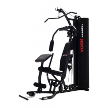 York Barbell HG7 Multigym