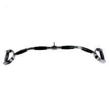 York 34-inch Pro-Style Lat Bar