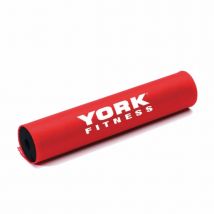 York Standard Barbell Protection Pad - CONTACT STORE FOR STOCK UPDATE