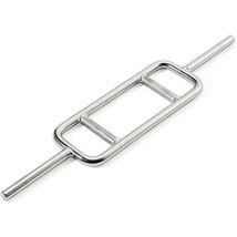 York Standard Tricep Bar - CONTACT STORE FOR STOCK UPDATE