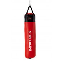 CARBON CLAW GX3 4FT PUNCH BAG