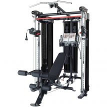 Inspire FT2 Functional Trainer Package