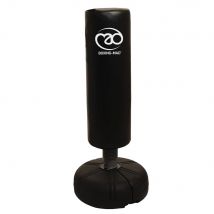 Fit Mad Free Standing Punchbag
