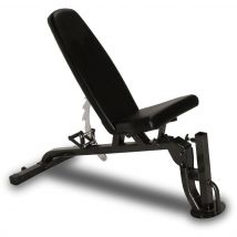 Inspire FID Adjustable Bench - In Store For You To Try