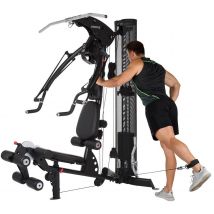 Inspire M2 Multi Gym