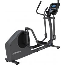 Life Fitness E1 Elliptical Cross Trainer