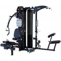 Inspire M5 Twin Stack Multi Gym