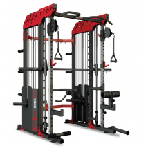 BH G140 Light Commercial Power Smith (Plate Loaded)