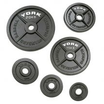 York Olympic Cast Discs - CONTACT STORE FOR STOCK UPDATE