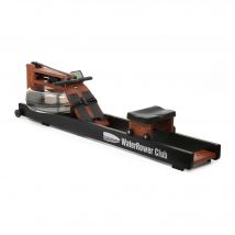Club WaterRower with computer