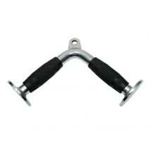 York Triceps Press Down Bar - CONTACT STORE FOR STOCK UPDATE