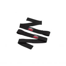 York Powerlifting Straps - CONTACT STORE FOR STOCK UPDATE